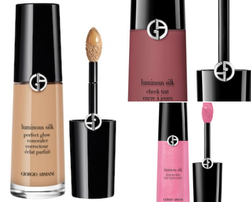 Addison Rae's Makeup Routine cover photo collage