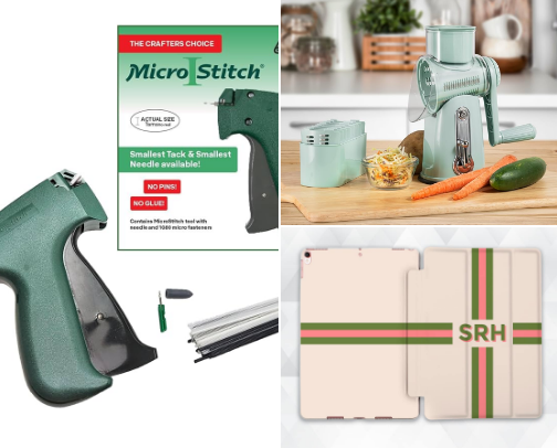 This and that cover photo collage