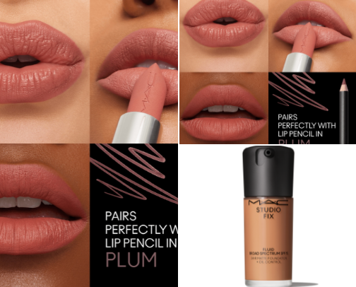 Best MAC Cosmetics Worth The Money cover photo collage