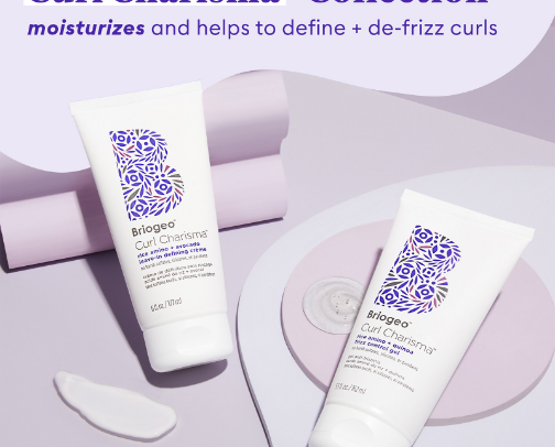 The best curl products i have ever used and they WERE AWESOME i am in love with them!🤍 cover photo collage