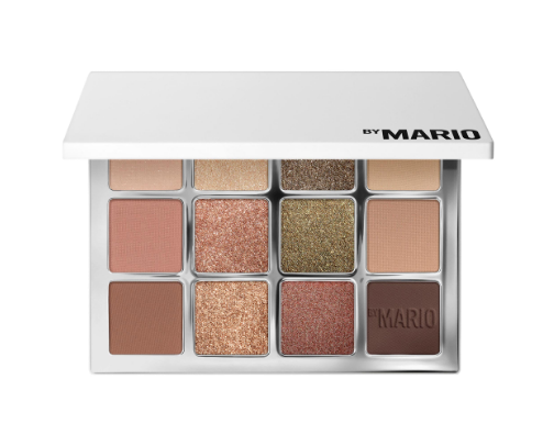 Upscale Makeup Products cover photo collage