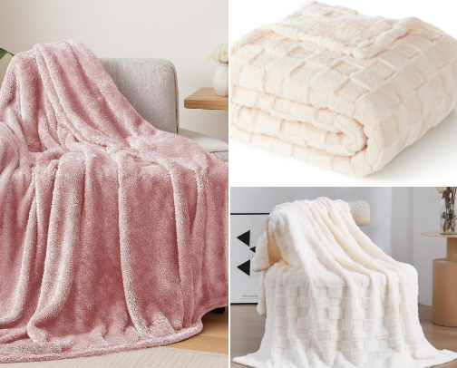Fall Must-Haves: Cozy Amazon Finds cover photo collage
