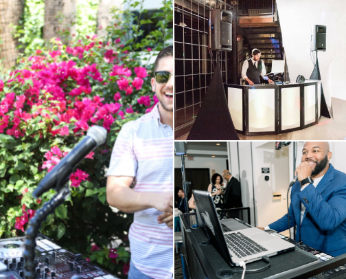 Kelsey Grant cover photo collage