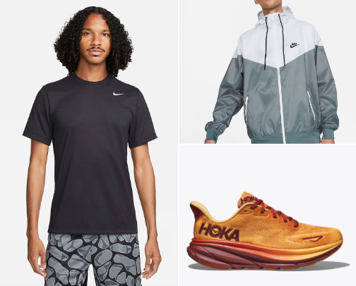 🏋️‍♂️ Men’s Activewear That Actually Performs (and Looks Good Doing It) cover photo collage