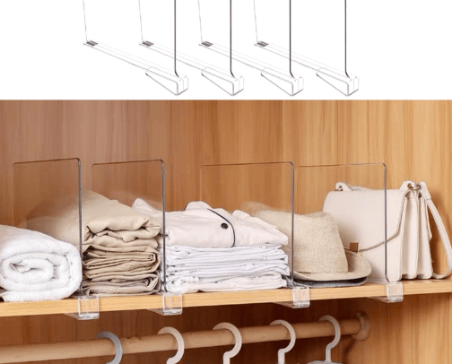 Home Organization Items for my OCD cover photo collage
