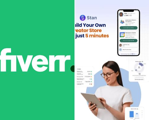 MUST-HAVE Business Tools cover photo collage