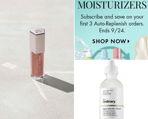 My favorite most affordable skincare/ makeup cover photo collage