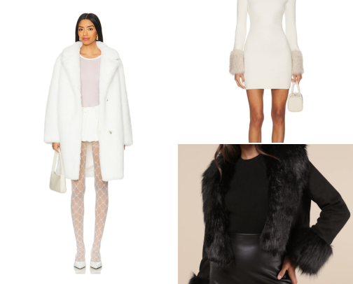 Winter Outfit Ideas cover photo collage