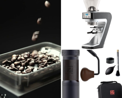 Best Home Espresso Gear for Barista Quality Results cover photo collage