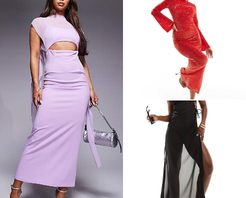 🎀 Unmissable Summer Styles Every Woman Is Loving in 2025 cover photo collage