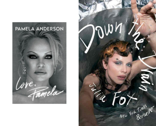Books cover photo collage