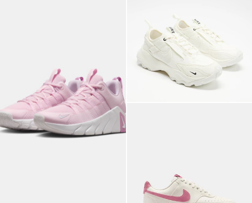 Good SHOES take you good places. cover photo collage