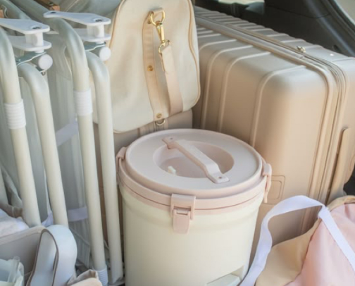 First Time Mom Must Haves ! cover photo collage