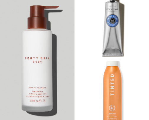 BodyCare Buys cover photo collage
