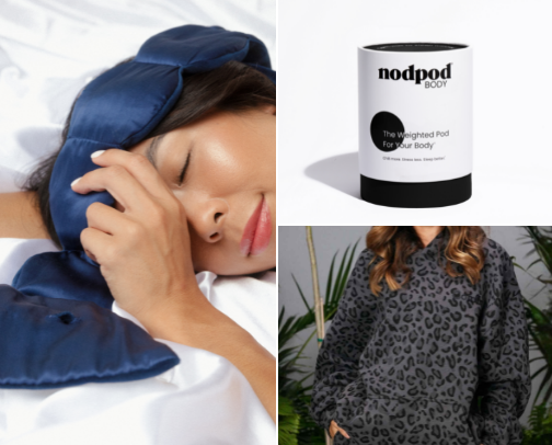 Future Me Wishlist cover photo collage