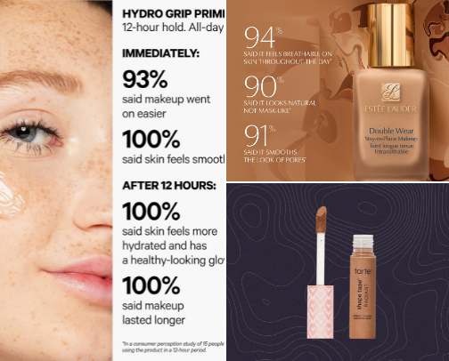 🌸 My Daily Beauty Routine cover photo collage