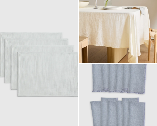 The Perfect Summer Hosting Essentials cover photo collage