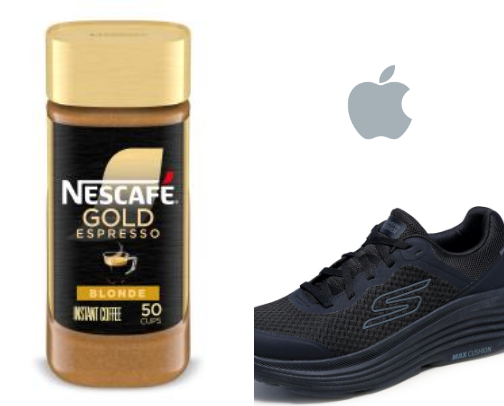     Products I Actually Recommend cover photo collage