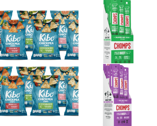 Gluten Free Oasis cover photo collage