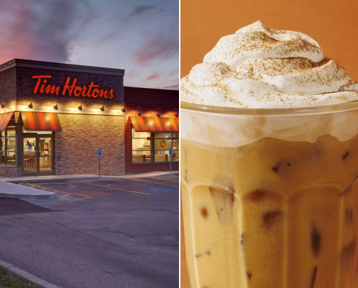 Coffee cover photo collage