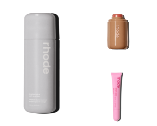 products to buy when rhode comes to australia 🐨 cover photo collage