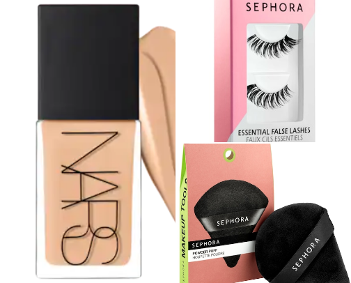 Fan-Favorite Beauty Picks for Your Glow 💋 cover photo collage