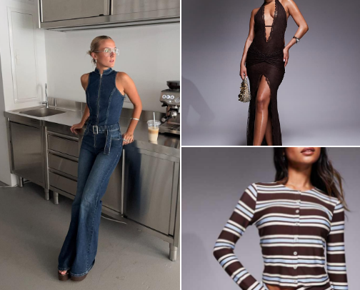 S/S clothes that'll elevate your look 💋 cover photo collage