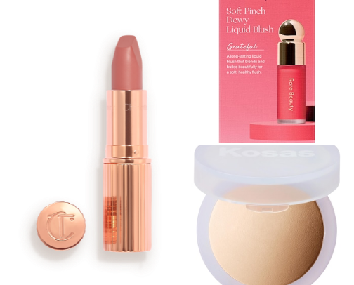 9 Mom Must-Haves: Makeup, Home Decor & Family Favorites 2026” cover photo collage