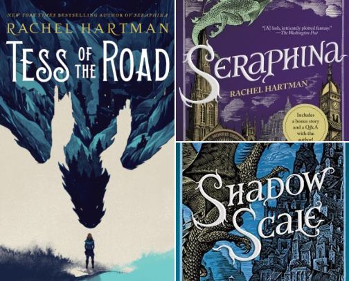 My favorite book recommendations. cover photo collage