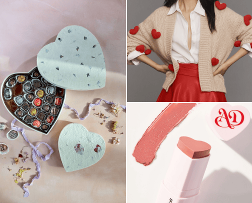 Calling all Cupids! 🫶Valentines Day gift finds 💝 cover photo collage