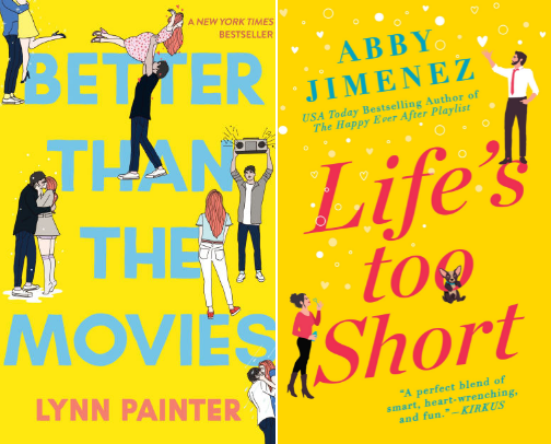 Books that I read cover photo collage