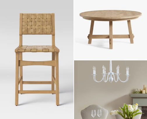 Holly Parents' Home cover photo collage