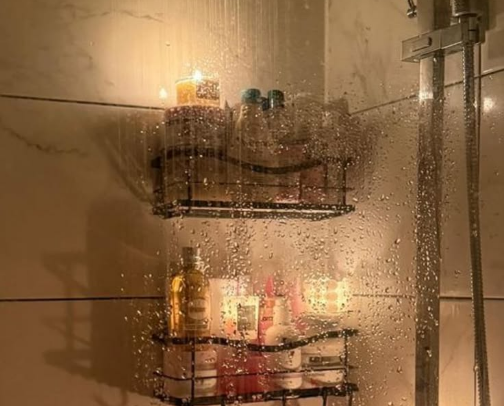 THE ULTIMATE
EVERYTHING SHOWER
ROUTINE Amazon self-care finds 🫧 cover photo collage