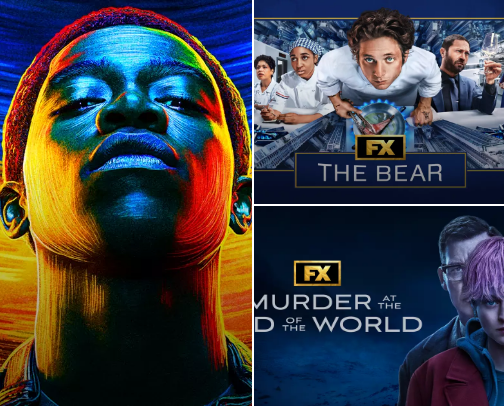 Drama & Depth: 15 Must-Watch Hulu Series cover photo collage