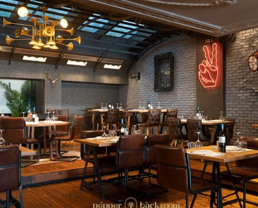 My top local recs cover photo collage