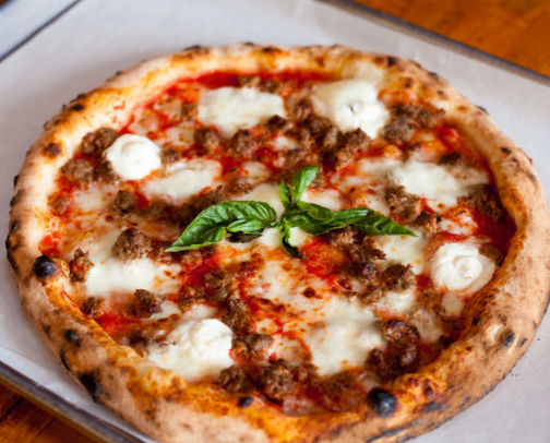 My top Nashville recs cover photo collage