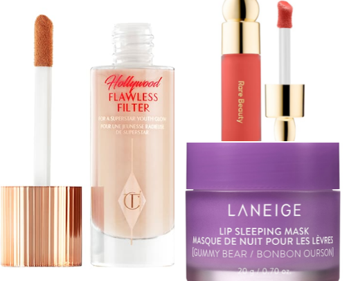 10 Sephora Beauty Essentials That Are 100% Worth Your Money🛍️ cover photo collage
