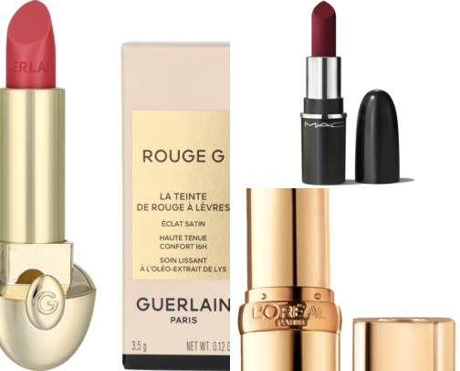 Luxury Lipsticks That Are Worth Every Penny cover photo collage