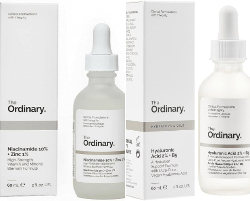 Serum cover photo collage