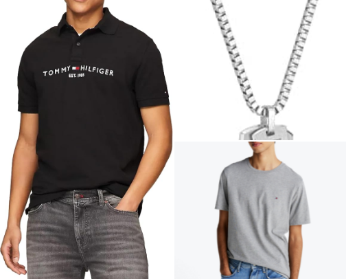 Gifts for the Stylish Man in your Life cover photo collage