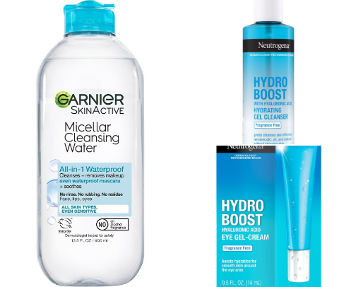 Nightly routine! cover photo collage