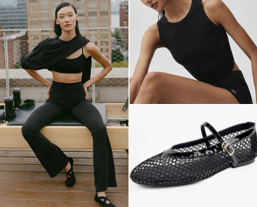 Essential items for every woman’s closet!!! cover photo collage