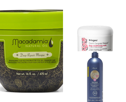 Good hair day cover photo collage