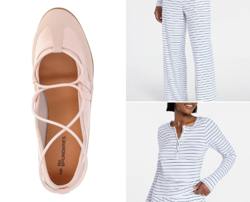 Walmart New Clothes Finds cover photo collage