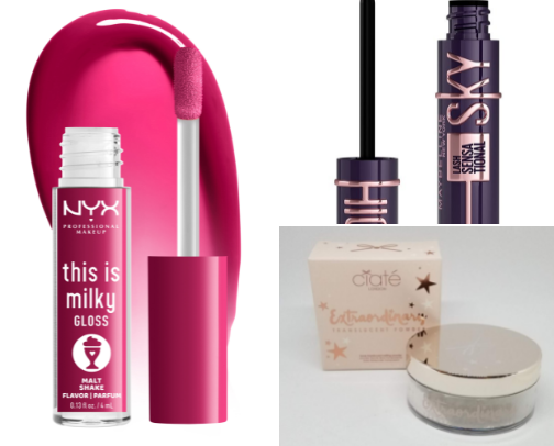 Face , Body , and Hair Recs!! cover photo collage