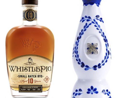 Excellent Spirits cover photo collage