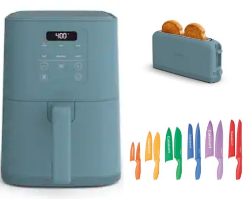 Fun Appliances & More.. cover photo collage