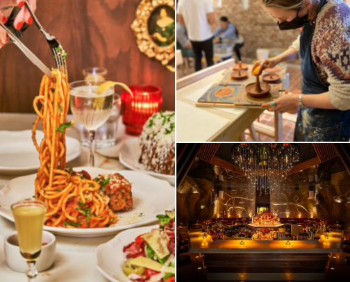 SoCal Date Night Recommendations cover photo collage