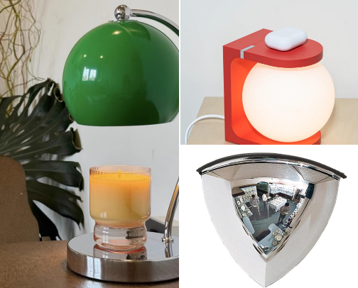 what's in my studio cover photo collage