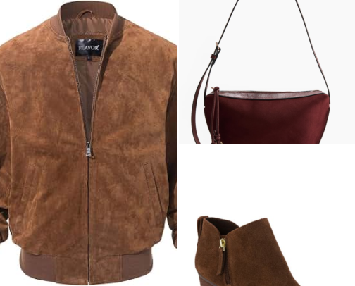 Fall Fashion 2026 🍂 | The Chic Pieces I’d Actually Wear cover photo collage